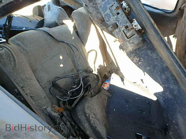 1996 ACURA INTEGRA - VIN: JH4DC4357TS022172 - Фото 6