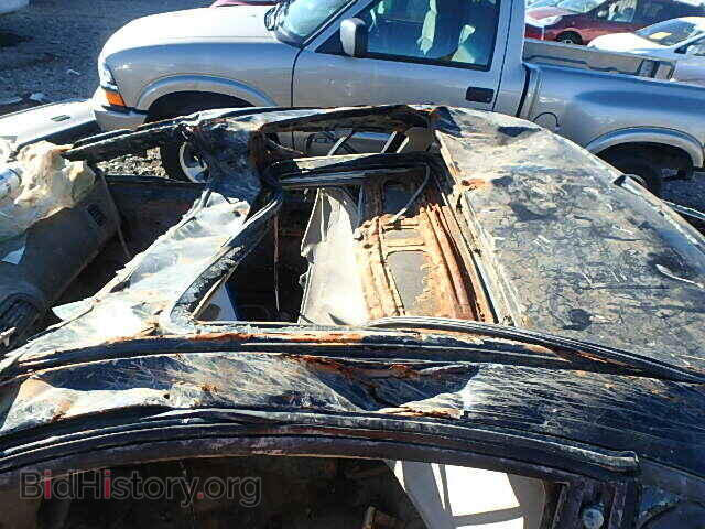 1996 ACURA INTEGRA - VIN: JH4DC4357TS022172 - Фото 9