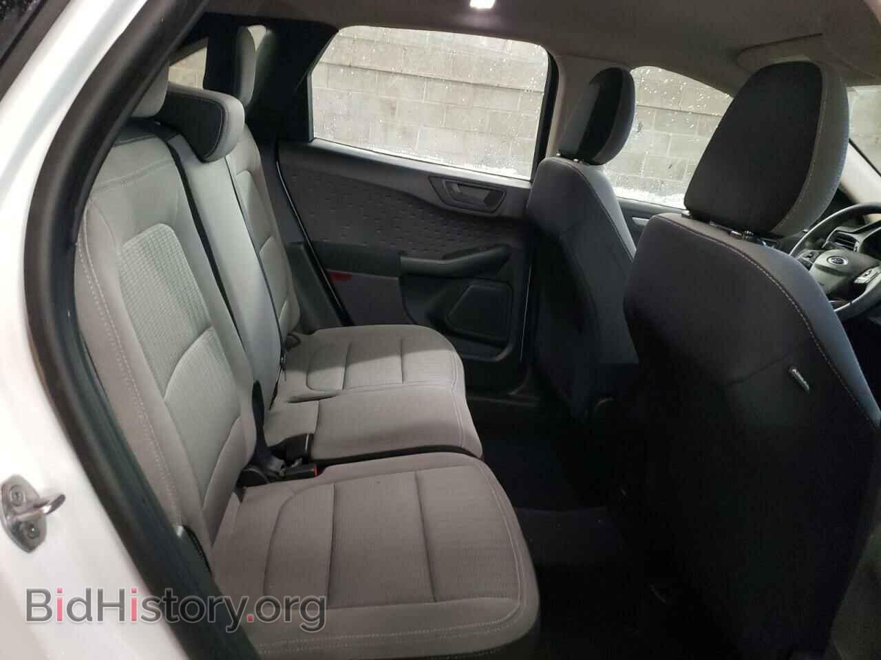 2020 FORD ESCAPE - VIN: 1FMCU0F63LUA27229 - Photo 11
