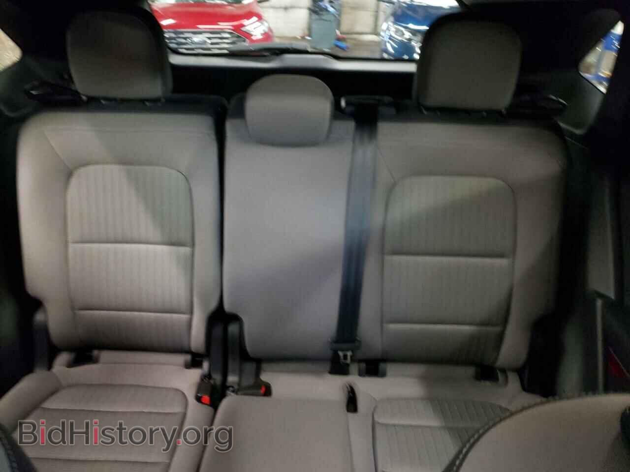 2020 FORD ESCAPE - VIN: 1FMCU0F63LUA27229 - Photo 10