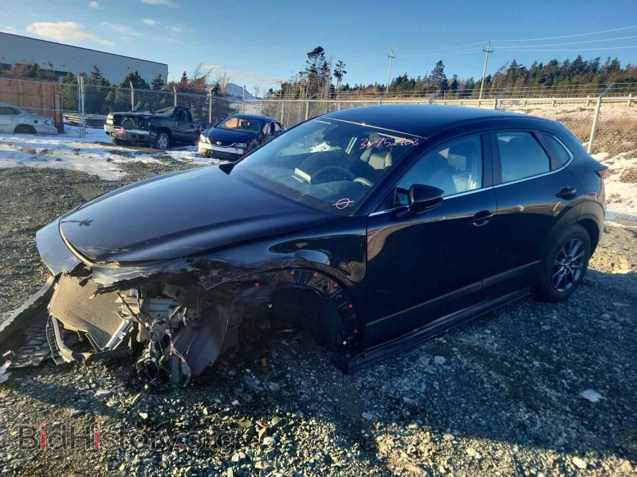 Photo 3MVDMBB74MM237247 - MAZDA CX30 2021