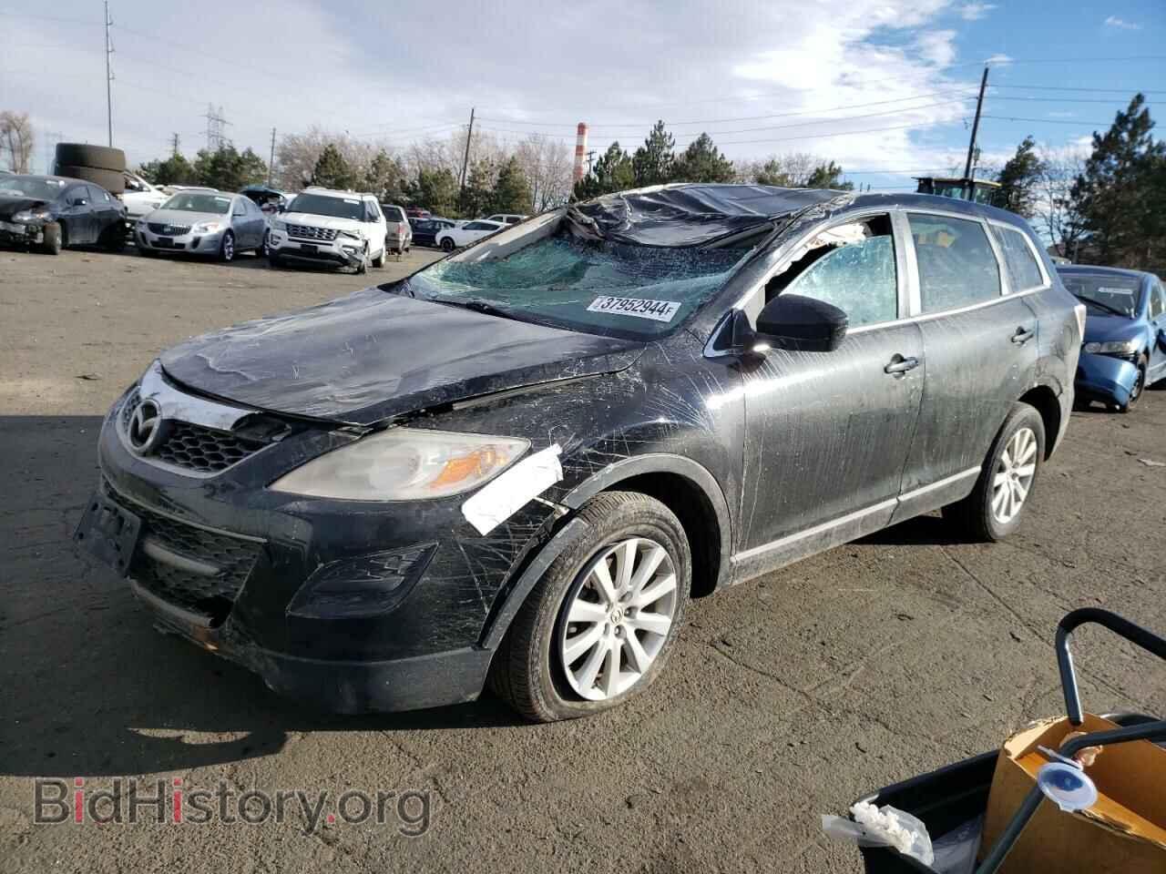 Photo JM3TB3MA6A0201910 - MAZDA CX-9 2010