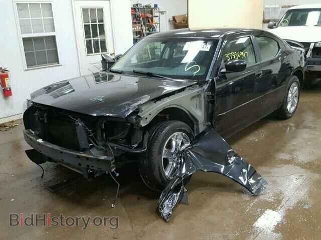 2010 DODGE CHARGER - VIN: 2B3CA3CV0AH141880 - Photo 2