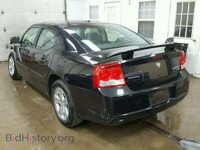 2010 DODGE CHARGER - VIN: 2B3CA3CV0AH141880 - Photo 3