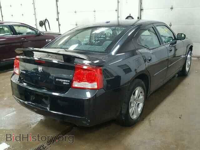 2010 DODGE CHARGER - VIN: 2B3CA3CV0AH141880 - Photo 4