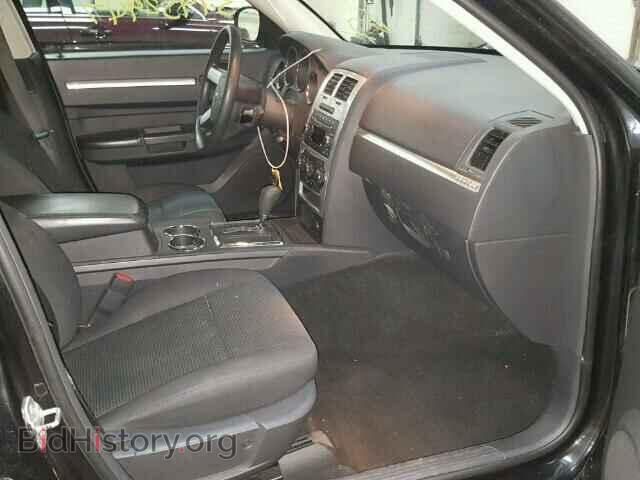 2010 DODGE CHARGER - VIN: 2B3CA3CV0AH141880 - Photo 5