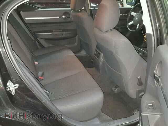 2010 DODGE CHARGER - VIN: 2B3CA3CV0AH141880 - Photo 6