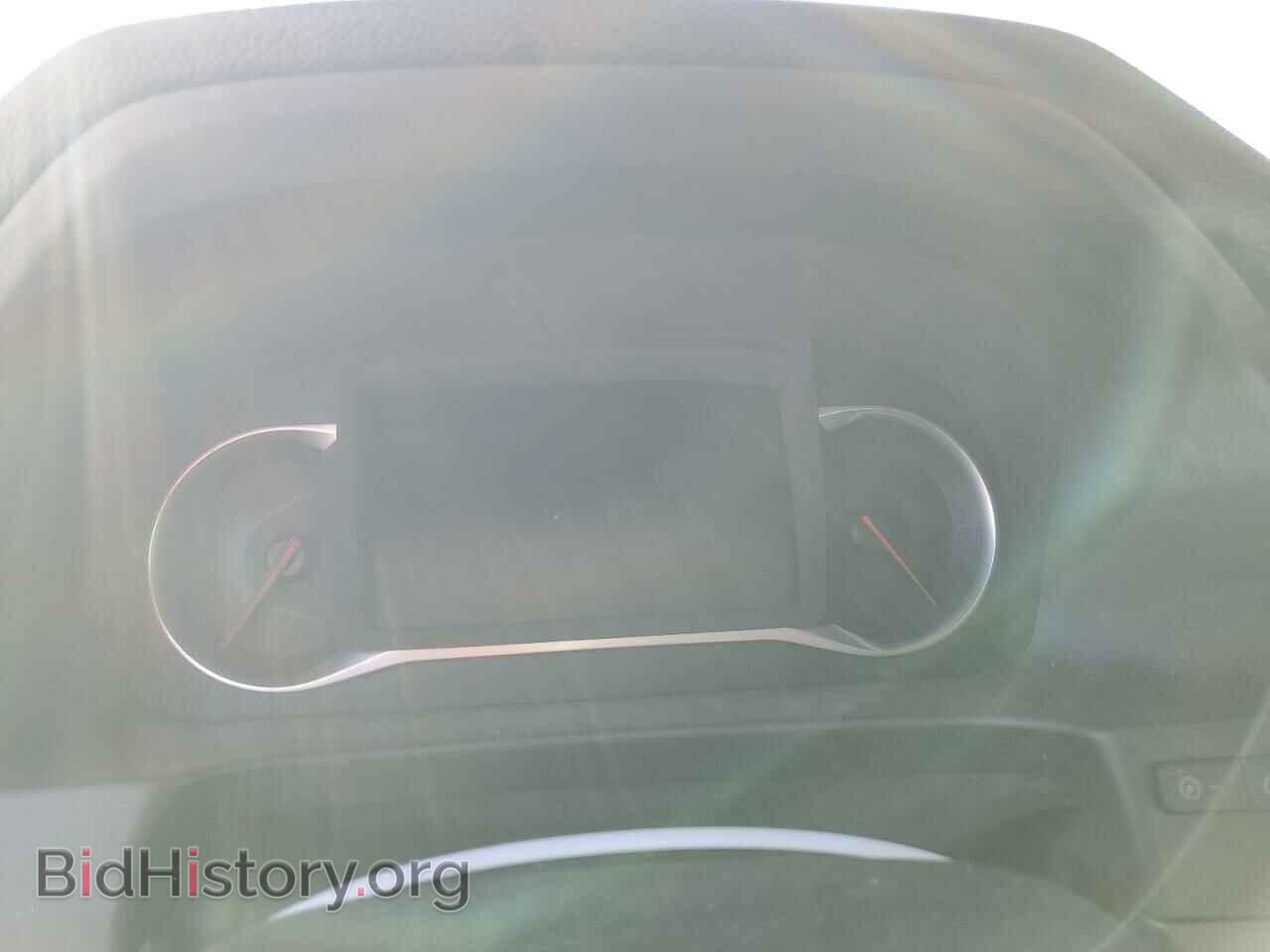 2021 HONDA PILOT - VIN: 5FNYF6H38MB035833 - Фото 9