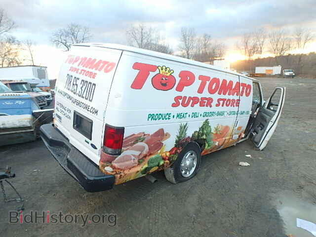 2011 FORD ECONOLINE - VIN: 1FTSS3EL6BDA93514 - Фото 4