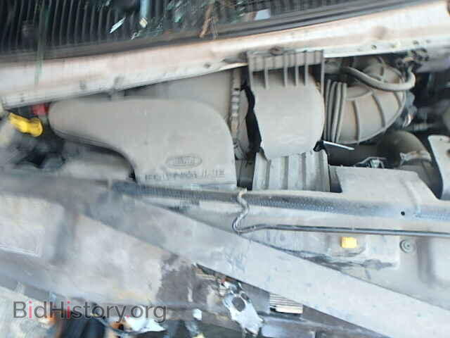 2011 FORD ECONOLINE - VIN: 1FTSS3EL6BDA93514 - Фото 7