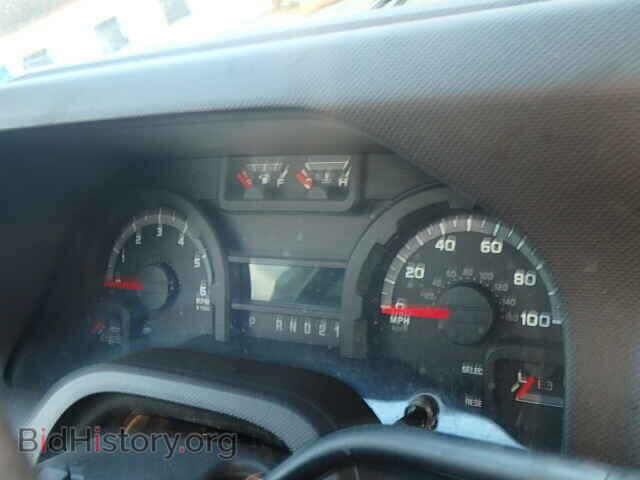 2011 FORD ECONOLINE - VIN: 1FTSS3EL6BDA93514 - Фото 8