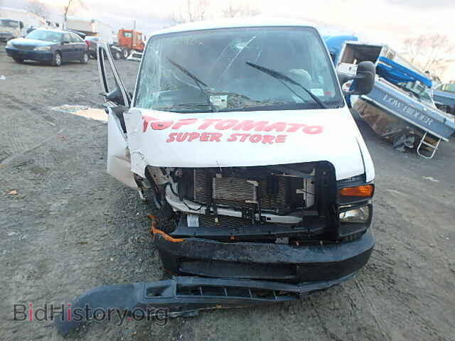 2011 FORD ECONOLINE - VIN: 1FTSS3EL6BDA93514 - Фото 9