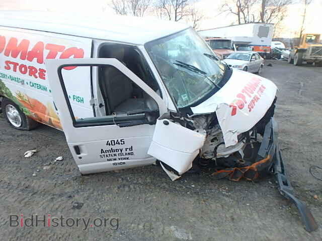 2011 FORD ECONOLINE - VIN: 1FTSS3EL6BDA93514 - Фото 10