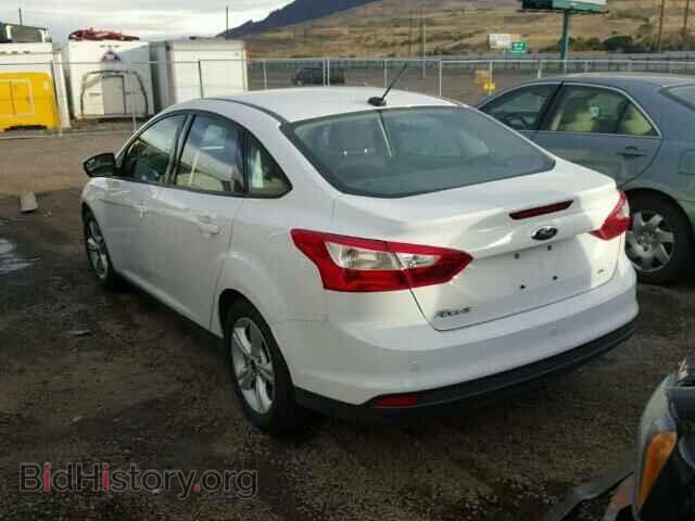 2014 FORD FOCUS - VIN: 1FADP3F2XEL281775 - Photo 3