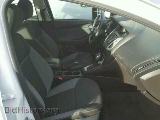 2014 FORD FOCUS - VIN: 1FADP3F2XEL281775 - Photo 5