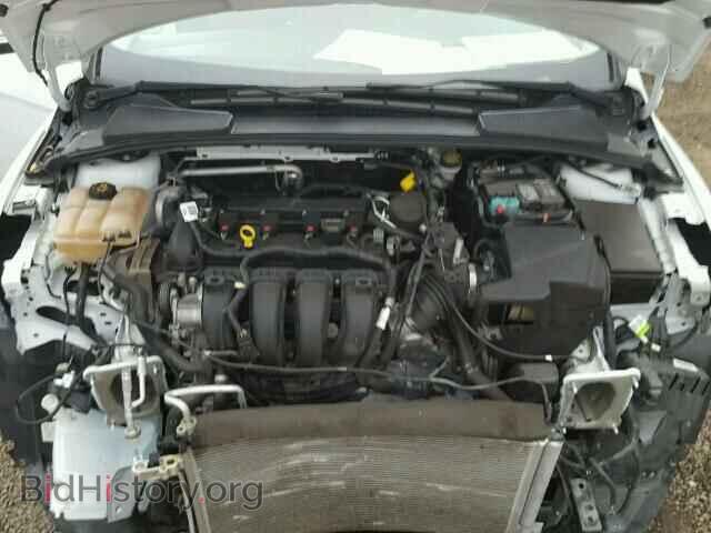 2014 FORD FOCUS - VIN: 1FADP3F2XEL281775 - Photo 7