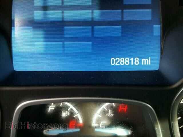 2014 FORD FOCUS - VIN: 1FADP3F2XEL281775 - Photo 8