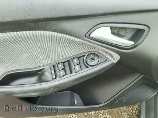 2014 FORD FOCUS - VIN: 1FADP3F2XEL281775 - Photo 9