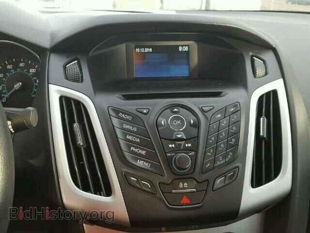 2014 FORD FOCUS - VIN: 1FADP3F2XEL281775 - Photo 10