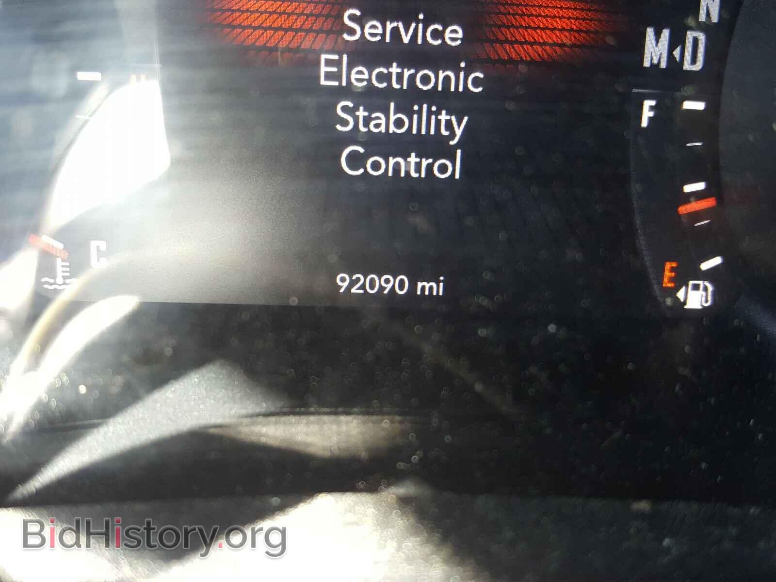 2015 DODGE CHALLENGER - VIN: 2C3CDZAG1FH849998 - Фото 8
