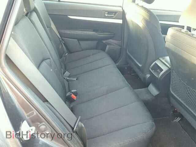 2010 SUBARU OUTBACK - VIN: 4S4BRCAC8A3314659 - Фото 6
