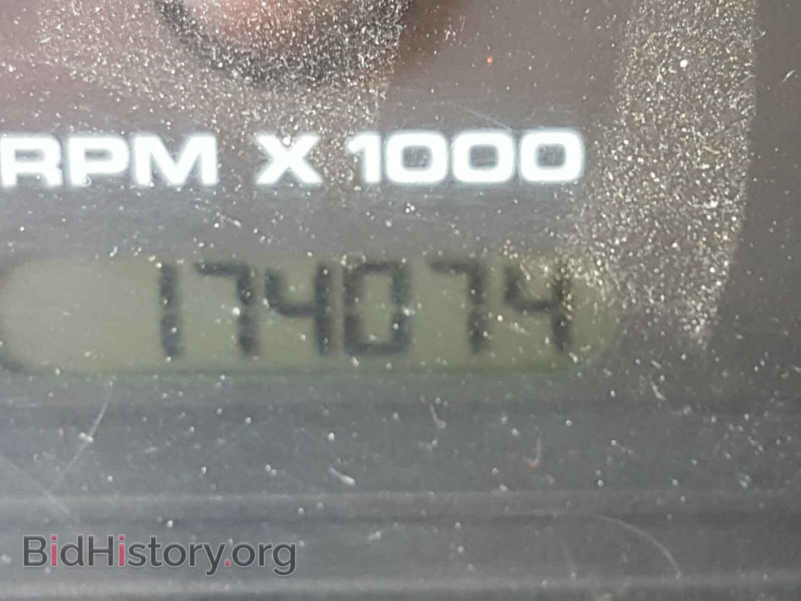 2011 FORD RANGER - VIN: 1FTKR1AD8BPB02615 - Фото 8