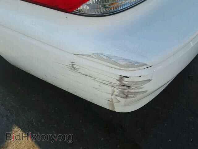 2002 MITSUBISHI LANCER - VIN: JA3AJ26E32U052913 - Photo 9