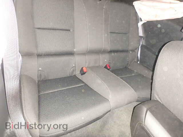 2015 CHEVROLET CAMARO - VIN: 2G1FD1E30F9181860 - Фото 9