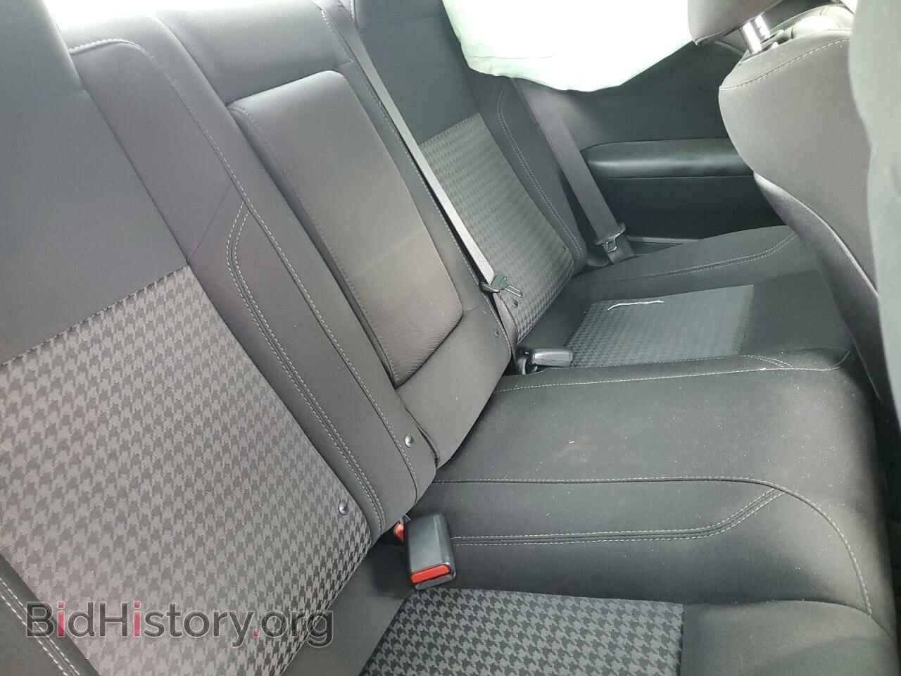 2019 DODGE CHALLENGER - VIN: 2C3CDZAG1KH735655 - Фото 10