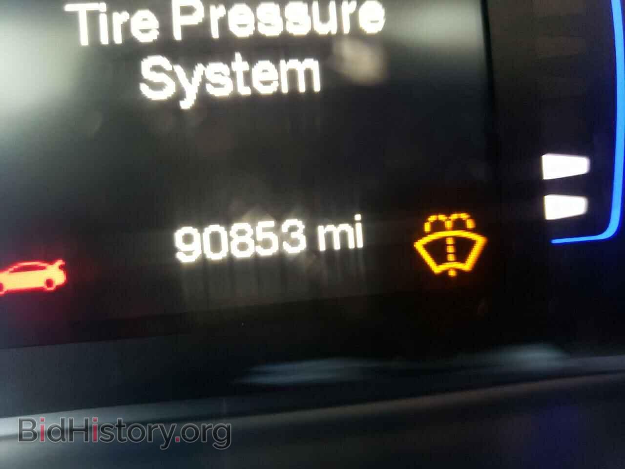 2015 CHRYSLER 200 - VIN: 1C3CCCAB5FN685571 - Фото 8