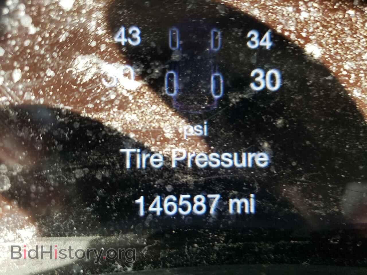2017 DODGE DURANGO - VIN: 1C4SDHCT4HC746818 - Фото 8