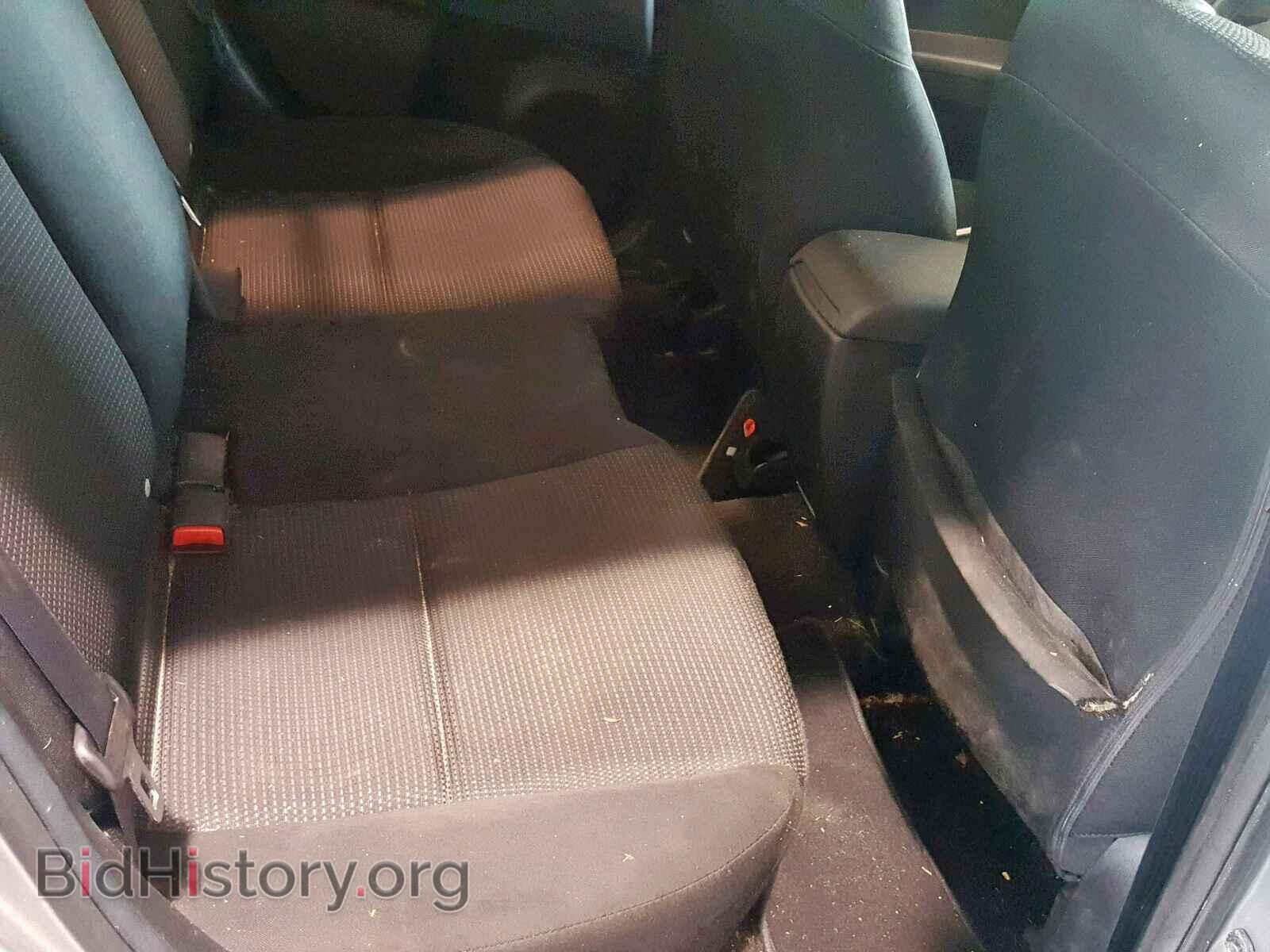 2012 MAZDA 3 - VIN: JM1BL1UF7C1537418 - Photo 6