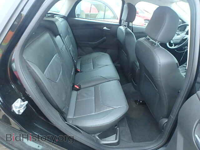 2015 FORD FOCUS - VIN: 1FADP3K29FL274145 - Фото 6
