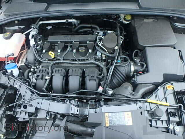 2015 FORD FOCUS - VIN: 1FADP3K29FL274145 - Фото 7