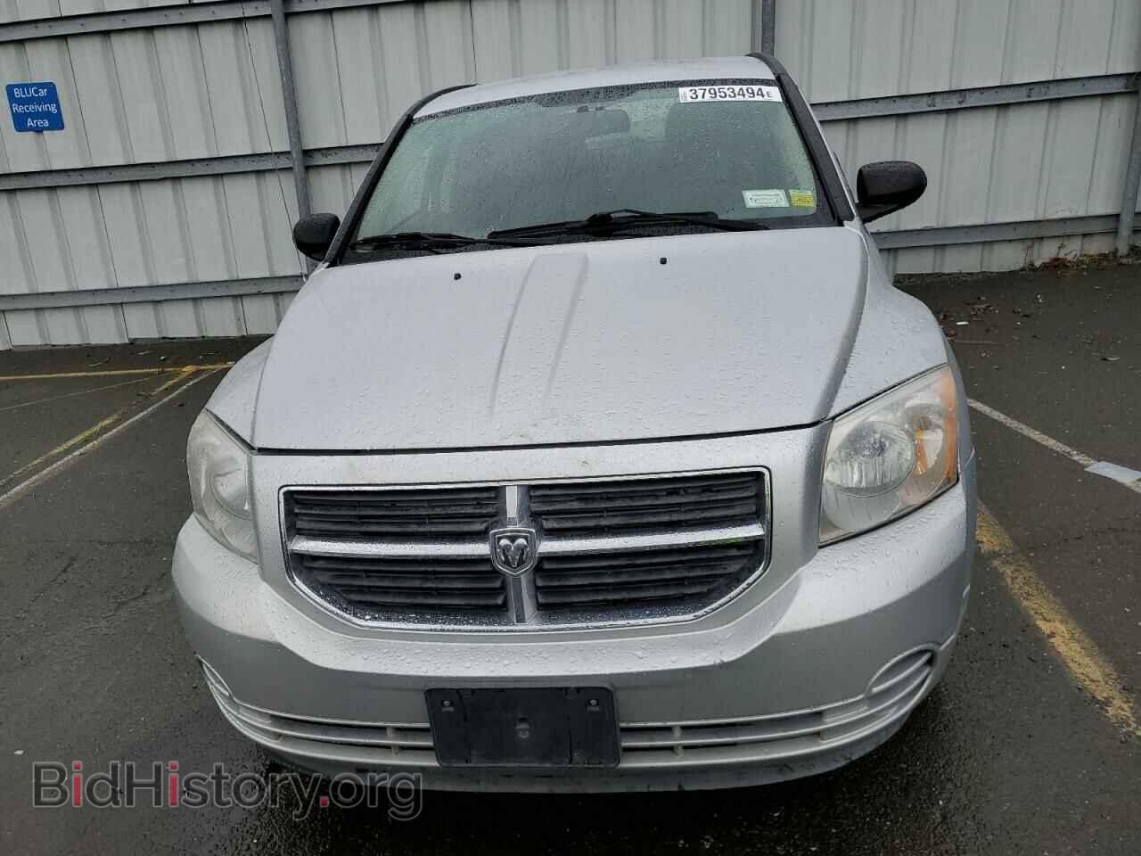 2011 DODGE CALIBER - VIN: 1B3CB3HAXBD114834 - Фото 5
