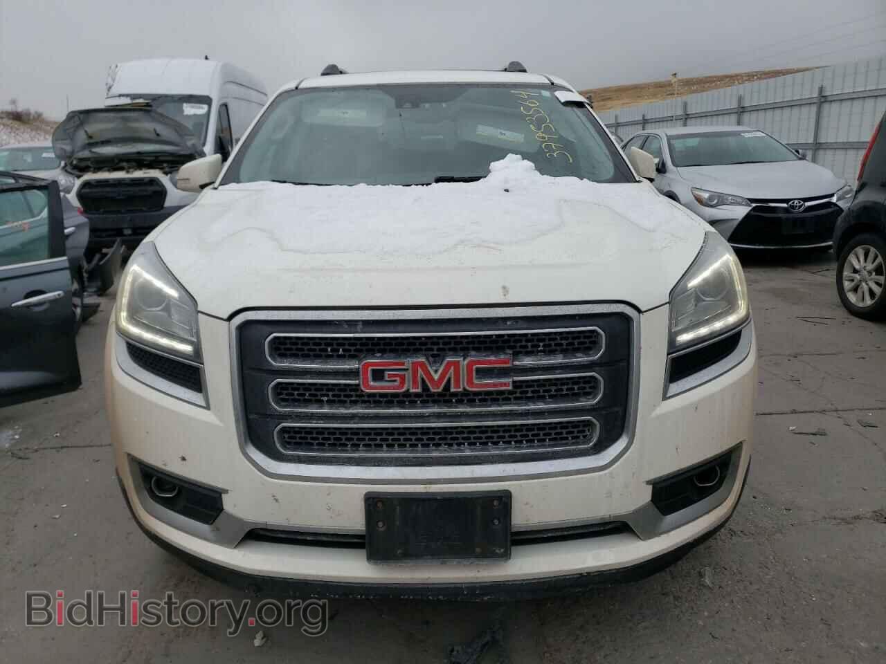 2015 GMC ACADIA - VIN: 1GKKVRKD9FJ296416 - Фото 5