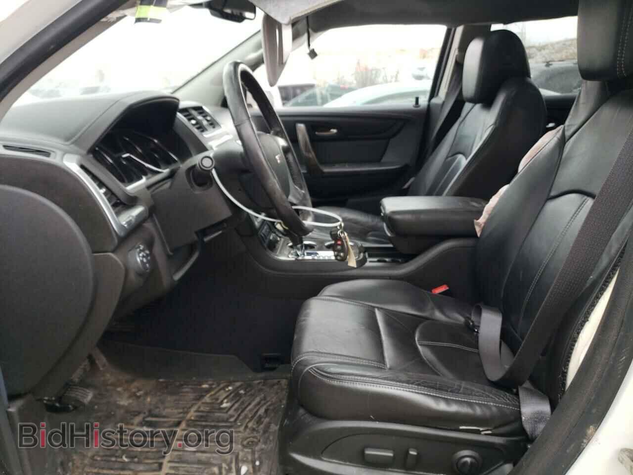 2015 GMC ACADIA - VIN: 1GKKVRKD9FJ296416 - Фото 7