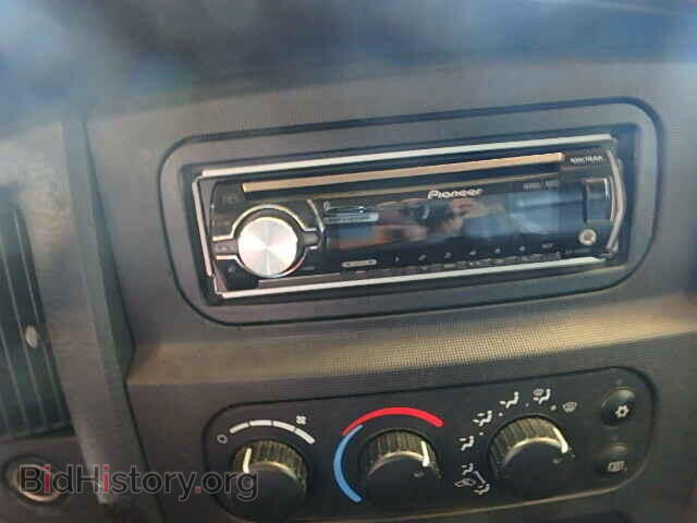 2003 DODGE RAM 1500 - VIN: 1D7HA18D53S327716 - Фото 9