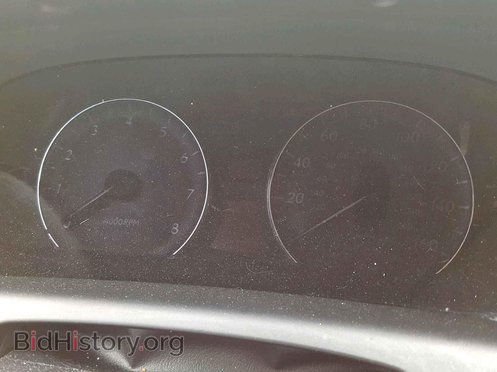 2010 LEXUS LS460 - VIN: JTHBL5EF6A5095788 - Фото 8
