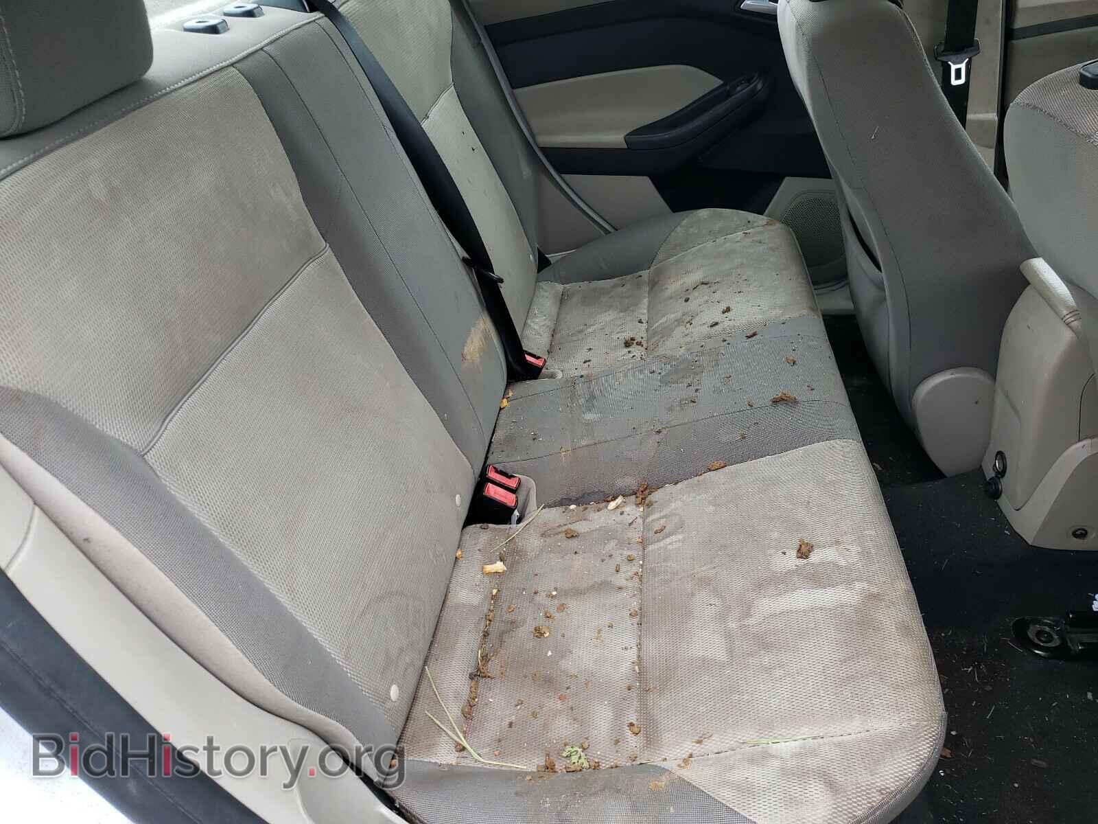 2014 FORD FOCUS - VIN: 1FADP3F21EL435788 - Фото 6