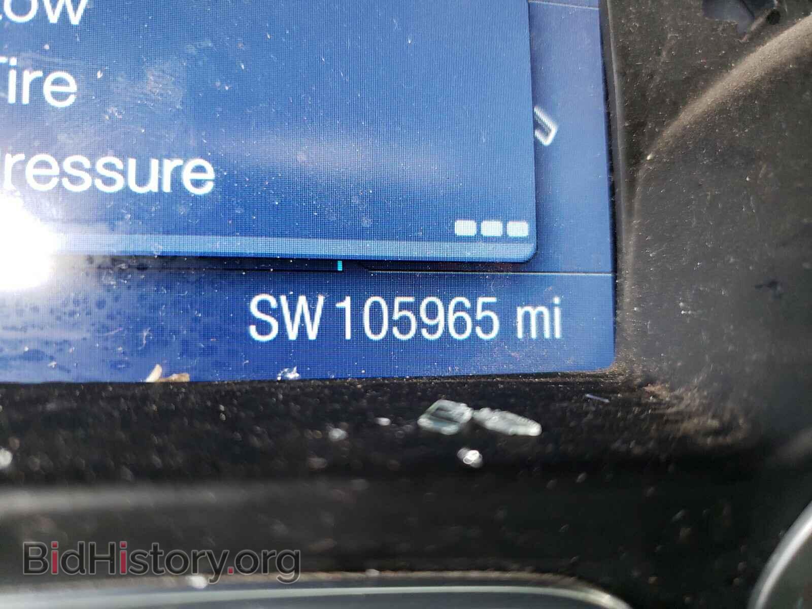 2014 FORD FOCUS - VIN: 1FADP3F21EL435788 - Фото 8