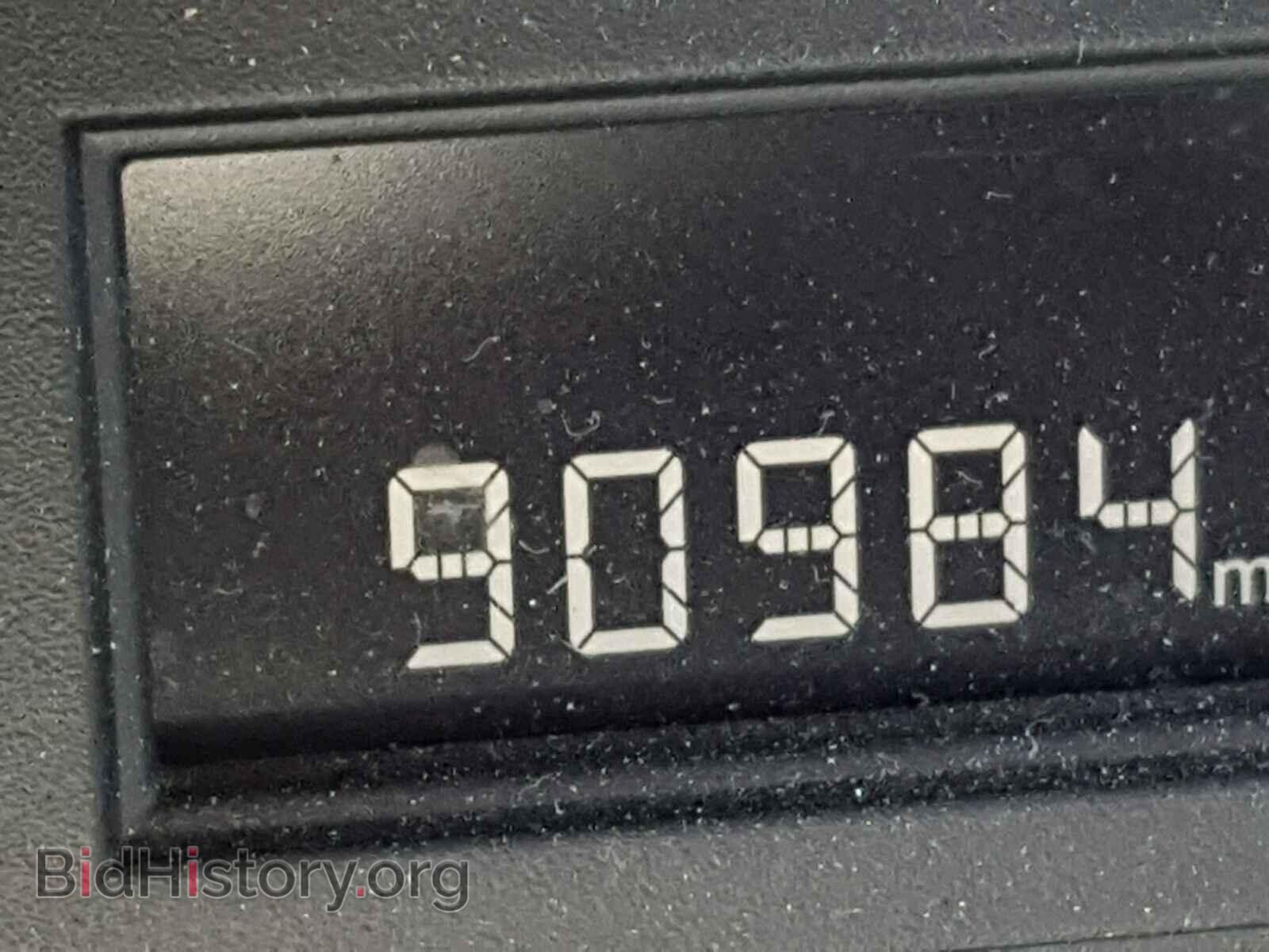 2013 DODGE CARAVAN - VIN: 2C4RDGCG2DR552186 - Фото 8