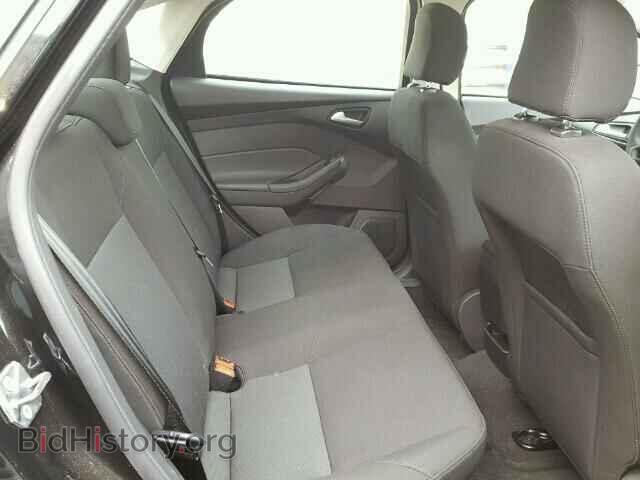 2015 FORD FOCUS - VIN: 1FADP3F28FL220569 - Фото 6