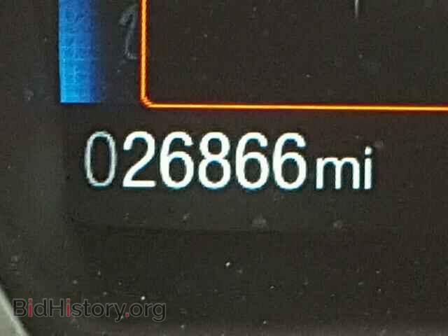 2015 FORD FOCUS - VIN: 1FADP3F28FL220569 - Фото 8