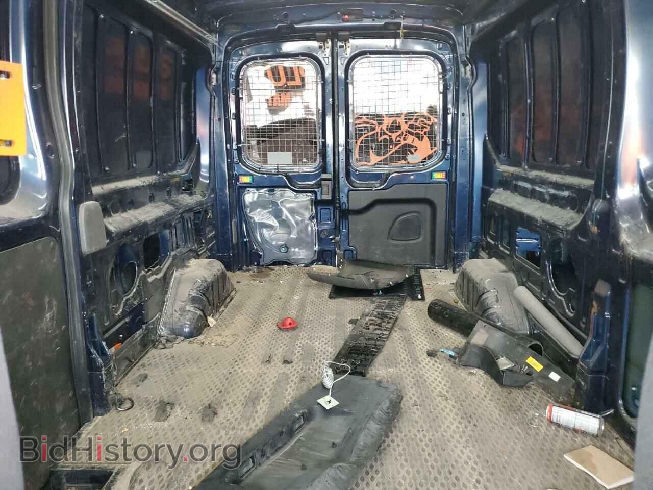 2021 FORD TRANSIT - VIN: 1FTBR2CG4MKA94462 - Фото 10