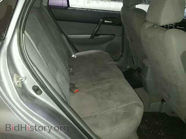 2007 MAZDA 6 - VIN: 1YVHP84C575M36254 - Фото 6