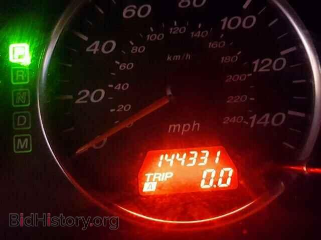 2007 MAZDA 6 - VIN: 1YVHP84C575M36254 - Фото 8