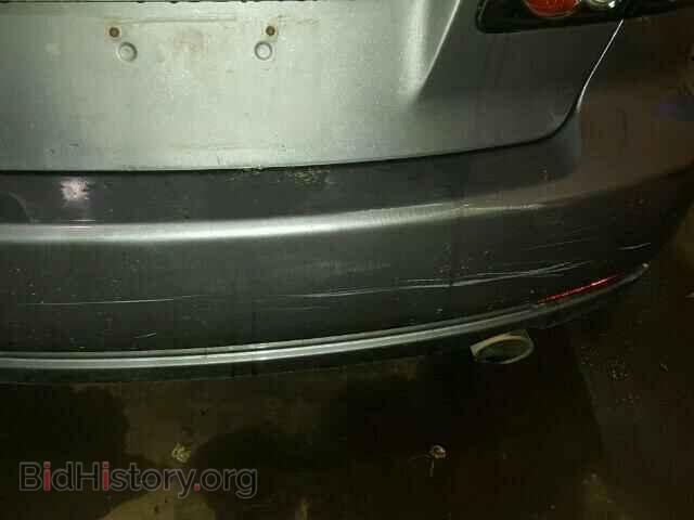 2007 MAZDA 6 - VIN: 1YVHP84C575M36254 - Фото 9
