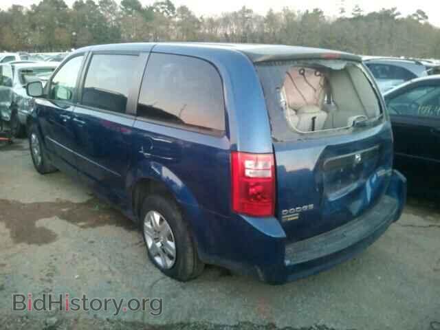 2010 DODGE CARAVAN - VIN: 2D4RN4DE9AR207373 - Photo 3