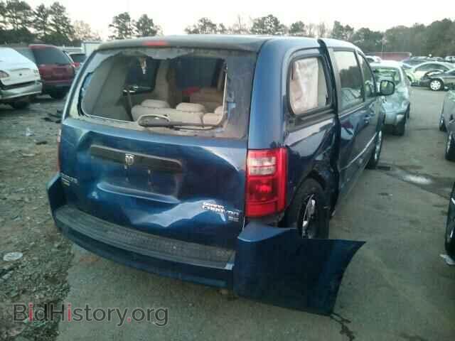 2010 DODGE CARAVAN - VIN: 2D4RN4DE9AR207373 - Photo 4